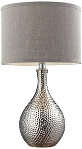 New Antique Customized Hot Sale Metal Table <b>Lamp</b> Manufacturer And Exporter Customized Antique and New Design Exporter - Product Image 2