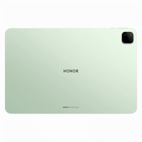 Tablette HONOR X10 Pro Max 13'' 2.5K 120Hz SD 6s 4G Gen 2 Octa Core Batterie 10100mAh Caméra 5MP Tablette éducative pour étudiants