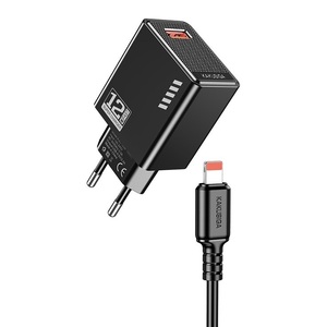 อะแดปเตอร์ชาร์จเร็ว Kakusiga 12W USB C 5V 2.4A สำหรับอุปกรณ์มือถือ - Product Image 1