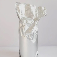 Colle chaude réactive de fonte de polyuréthane adhésif en bois de PUR pour la stratification plate