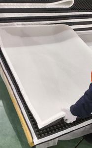 Распродажа, складные Антивозрастные Наматрасники на заказ - Product Image 3