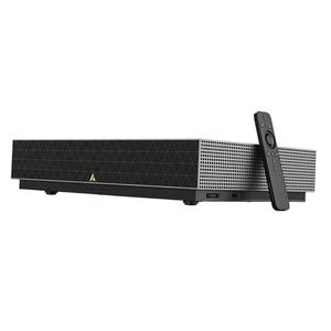 Proyector Láser <span class=keywords><strong>Fengmi</strong></span> <span class=keywords><strong>4K</strong></span> <span class=keywords><strong>Cinema</strong></span> <span class=keywords><strong>Pro</strong></span>, Último Modelo, Producto Único, 2400 Lúmenes ANSI, Cine en Casa, Proyector para el Hogar - Product Image 4