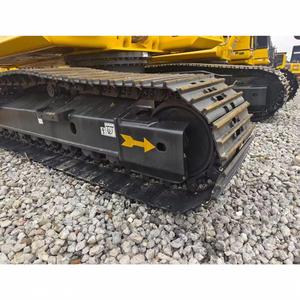 Excavadora Komatsu PC240-8 Usada con Pocas Horas de Uso, Motor Importado, Excavadora de Segunda Mano Komatsu PC240-8 de Alta Calidad - Product Image 4