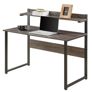 고품질 사무실 장비를 가진 다기능 컴퓨터 책상 화장대 학문 테이블