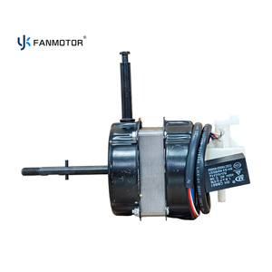 Đa Tốc Độ Bóng Mang Bảng Đứng Động Cơ Quạt Nhà Sản Xuất 20Mm 220V Bd Thương Hiệu Đồng - Product Image 5