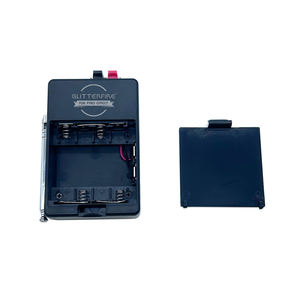 نظام إطلاق الألعاب النارية الرقمي GLITTERFIRE T20 مع 20 جهاز استقبال للعروض النارية وديكورات السنة الجديدة - Product Image 6