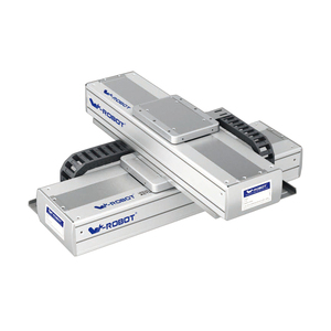 Programmable Robot Arm Shenzhen <strong>Robotic</strong> Arm <strong>Cnc</strong> Linear Module Ball Screw Linear Actuator - Product Image 5