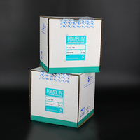 Syensqo Fomblin PFPE Y LOX 120 Pompe à oxygène liquide Pompe à vide Huile de perfluoropolyéther Polymère Pureté 99% CAS 69991-67-9
