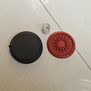 Kit de Reparación de Tapa de Válvulas Porsche 94810513207, Piezas Automotrices Nuevas para Vehículos Porsche - Product Image 1