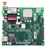 Proveedor OEM de PCBA, circuito impreso, procesamiento SMT, servicio integral de fabricación y ensamblaje, fábrica de PCB