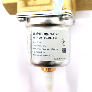 Válvula Termostática Original 003n3132 para Máquina - Product Image 2