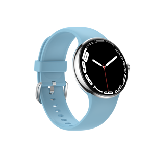 Reloj Inteligente DF LA24 con Llamadas Bluetooth, Pantalla AMOLED de 1.3 Pulgadas, Monitorización del Sueño, Fitness, Presión Arterial, Dispositivos Portátiles Resistentes al Agua - Product Image 6