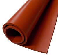 Mousse éponge en silicone flexible de qualité médicale pour les applications d'amortissement et d'absorption des chocs