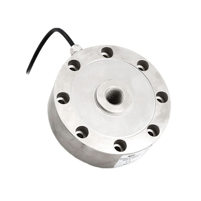 PPM227-LS3-2 Spoke Load Cell 50 Ton 60 Ton 100 Ton Loadcell Sensor Price Load Cell