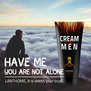 Crème pour le corps pour hommes, vente chaude, crème relaxante pour le pénis, crème apaisante contre le stress, crème corporelle <span class=keywords><strong>forte</strong></span> pour homme - Product Image 4