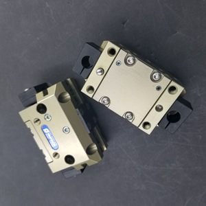 Pince robotique parallèle Schunk PGN 64/1 370100 à usage général - Product Image 3