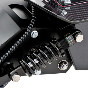 Patinete Eléctrico MAXMOV con Llantas Gruesas Todoterreno de 14 Pulgadas y <span class=keywords><strong>3000</strong></span> Watts - Product Image 4