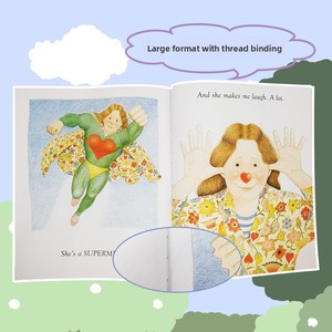 Set de 12 Libros Originales <span class=keywords><strong>en</strong></span> Inglés de Anthony Browne, Libros Ilustrados Recomendados por Wu Minlan, Funcionalidad de Lectura <span class=keywords><strong>en</strong></span> <span class=keywords><strong>Voz</strong></span> <span class=keywords><strong>Alta</strong></span> - Product Image 3