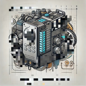New Original Ready Stock Industrial Automation Pac Dedicated Plc <strong>Programming</strong> Controller - Product Image 1
