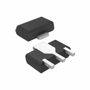 Manufacturer Channel TO-243AA 2SD12800RL Transistors Electronic Circuit Components - Product Image 1