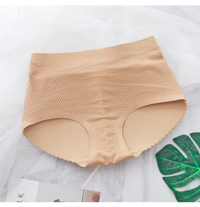 Women <strong>Sexy</strong> Breathable Shaper <strong>Panties</strong> Hip Butt Lift Hip Enhancer Padded <strong>Bum</strong> Comfortable <strong>Panties</strong> - Product Image 3