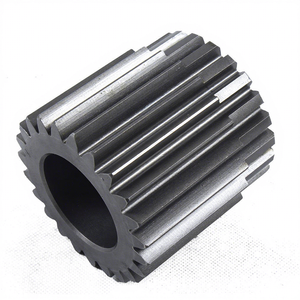 Pièces détachées pour excavatrice ZX230 ZX240-1 : Ensemble porte-grenaille de translation avec pignon solaire 3085966 3085927 1026779 - Product Image 5
