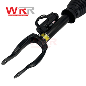 1663201313 Nouvel amortisseur WRR pour Benz W166 ML350 Suspension avant ADS Amortisseur hydraulique Ressort pneumatique - Product Image 6