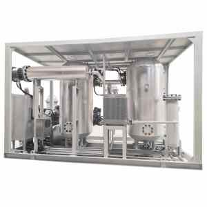 Yipu 500 ~ 200000 нм ³/ч, точка росы ≤-55 ℃ ~-70 ℃, система сушки и обезвоживания газа на нефтепромысле - Product Image 3