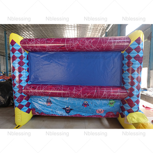 Juego de Dardos Inflable NewBlessing, Juego Deportivo de Aire Personalizado para Interiores y Exteriores, Juego Inflable para Niños para Eventos - Product Image 5