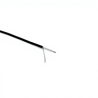 Câble de capteur blindé AWM 1185, 16 18 20AWG, fil de cuivre étamé torsadé en PVC pour la mesure et l'instrumentation des capteurs