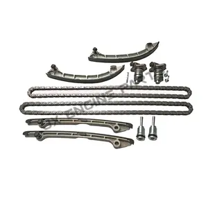 ชุดโซ่ไทม์มิ่งเครื่องยนต์368DT สำหรับ Land Rover 3.6 L Range Mk III Sport I L320 3.6TDI/3.6L/3.6T ดีเซล1418833 TCK441 - Product Image 4