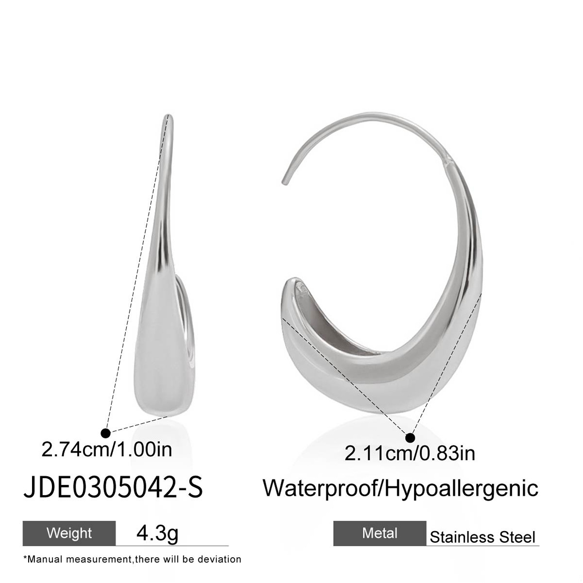 JDE0305042-S