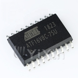 <span class=keywords><strong>ATF16V8C</strong></span>-7SU linh kiện điện tử khác ICS Chip chuyên ngành mới và ban đầu bom danh sách rfq mạch tích hợp - Product Image 1