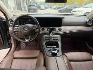 <span class=keywords><strong>Mercedes</strong></span>-Benz E260 <span class=keywords><strong>2017</strong></span> d'occasion, conduite à gauche, usage familial, sans accident, bon état, <span class=keywords><strong>prix</strong></span> bas, haute qualité, livraison rapide mondiale - Product Image 2
