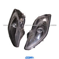 Faros Delanteros LED de Alta Gama para Autos Deportivos, Material Original, para McLaren MP4-12 L 11A6286CP R 11A6287CP