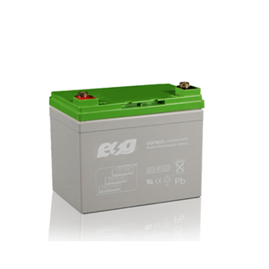 ESGブランドホールセールオーディオスピーカー12v 35ah38ah 40ah SMFAGMゲル鉛蓄電池 - Product Image 1