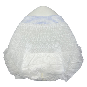 <span class=keywords><strong>Pannolini</strong></span> per Adulti Cleansy, Campione Gratuito, Economici, Super Spessi, Mutandine Usa e Getta per Signore Anziane con Incontinenza - Product Image 2