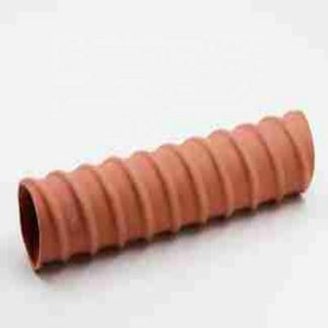 Tuyau ondulé en plastique de 50 mm de diamètre, haute résistance à la traction (1860 MPa), certifié ISO9001, matériaux de construction en béton - VENTE CHAUDE SYD - Product Image 3