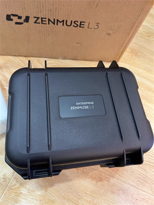 Nueva Cámara LiDAR Zenmuse L3 (Versión Global) con Cámaras de Mapeo RGB Duales de 100MP para Dron M400 RTK en Stock - Product Image 3