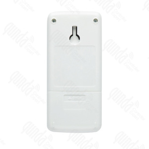 รีโมทคอนโทรลของเครื่องปรับอากาศ TCL ใช้ได้ GYKQ-34 03 37 46 47 49 KF23GW KFRD-25GW อะไหล่ AC - Product Image 1