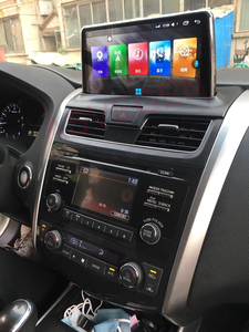 <span class=keywords><strong>Prix</strong></span> usine 9.66 pouces écran unité voiture GPS Navigation Ac affichage pour <span class=keywords><strong>Nissan</strong></span> Teana & <span class=keywords><strong>Altima</strong></span> 2013-2017 avec Carplay - Product Image 6