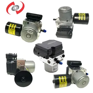 <span class=keywords><strong>Pièces</strong></span> de voiture d'origine personnalisées, pompe de surpression de frein hydraulique pour Hyundai SONATA VI (YF) 2013-2014 OEM 58620-4R301 JP/AQA IATF - Product Image 1