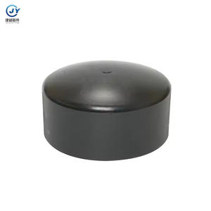 Заглушка для труб из углеродистой стали высокого давления GB/T12459-2017, приварная, <span class=keywords><strong>ASTM</strong></span> <span class=keywords><strong>A234</strong></span> WPB, фитинги <span class=keywords><strong>SCH40</strong></span> SCH60 SCH80, размеры - Product Image 1