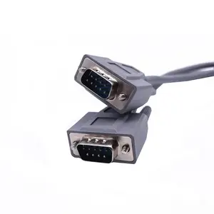 1,5 m 2m 3m 1080p VGA-zu-VGA-Monitor kabel Svga-VGA-Kabel für PC HDTV-Computer projektor