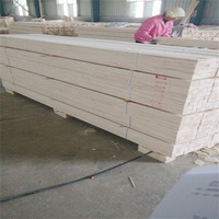 Good Quality Modern Eco-Friendly LVL Pine Poplar Door Frame Furniture Grade CE ISO9001 CARB Certified E1 Formaldehyde Emission