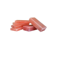 Briques de sel rose naturel de l'Himalaya de haute qualité du fabricant pour la maison SPA chambres cuisine utilisation décorative-techniques sculptées à la main
