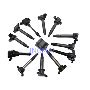 Nouveau <span class=keywords><strong>module</strong></span> de bobine <span class=keywords><strong>d</strong></span>'<span class=keywords><strong>allumage</strong></span> en caoutchouc à 7 broches 55570160 UF620, ajustement <span class=keywords><strong>universel</strong></span> pour Excelle Chevrolet Cruze 1.6L 2010-2014, garantie 2 ans - Product Image 3