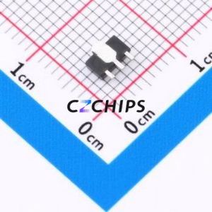 ชิปวงจรรวม JSM6206A33PR SOT-89-3ของแท้สินค้าใหม่วงจรรวม PMIC Regulator (LDO) - Product Image 2