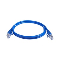 Câble déguisement Cat5e ou UTP, raccordement à haute vitesse, en cuivre pur, 23awg/24awg 4Pr
