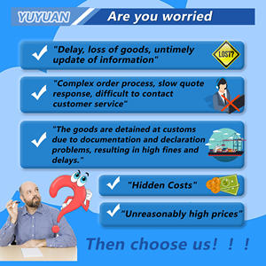 El agente de envío marítimo más barato de China a Nigeria DDP Shipping Freight Forwarder Door to Door Service <span class=keywords><strong>Logistics</strong></span> Company - Product Image 3